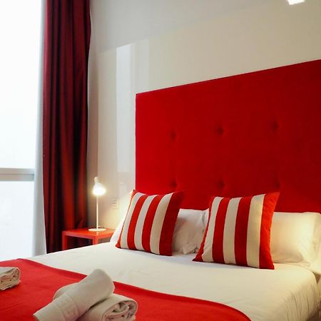 Appartamento Hello Malaga Echegaray Premium Esterno foto