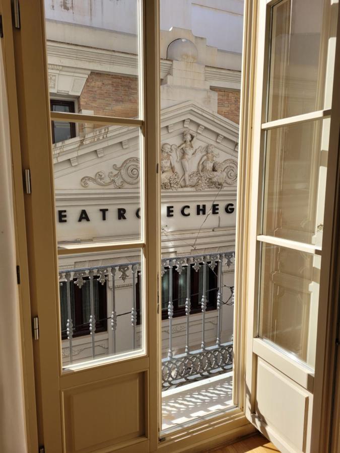 Appartamento Hello Malaga Echegaray Premium Esterno foto