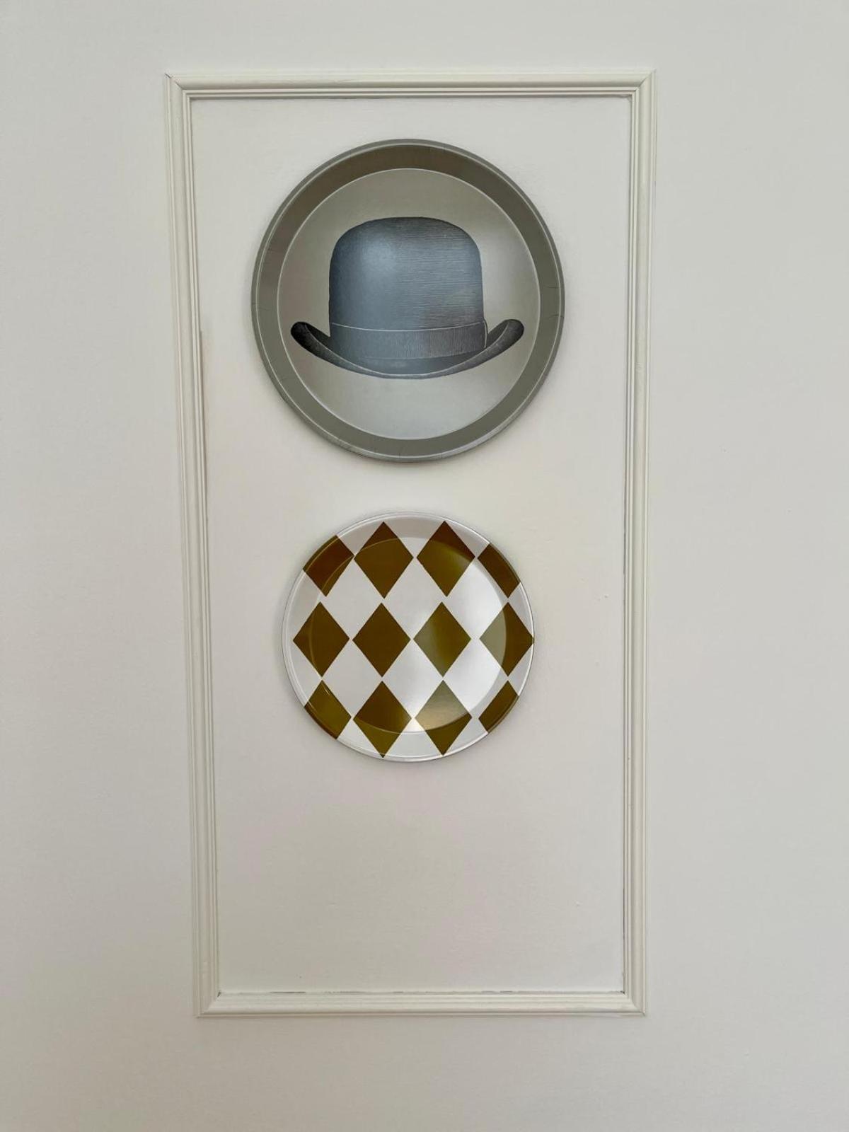 Appartamento Hello Malaga Echegaray Premium Esterno foto