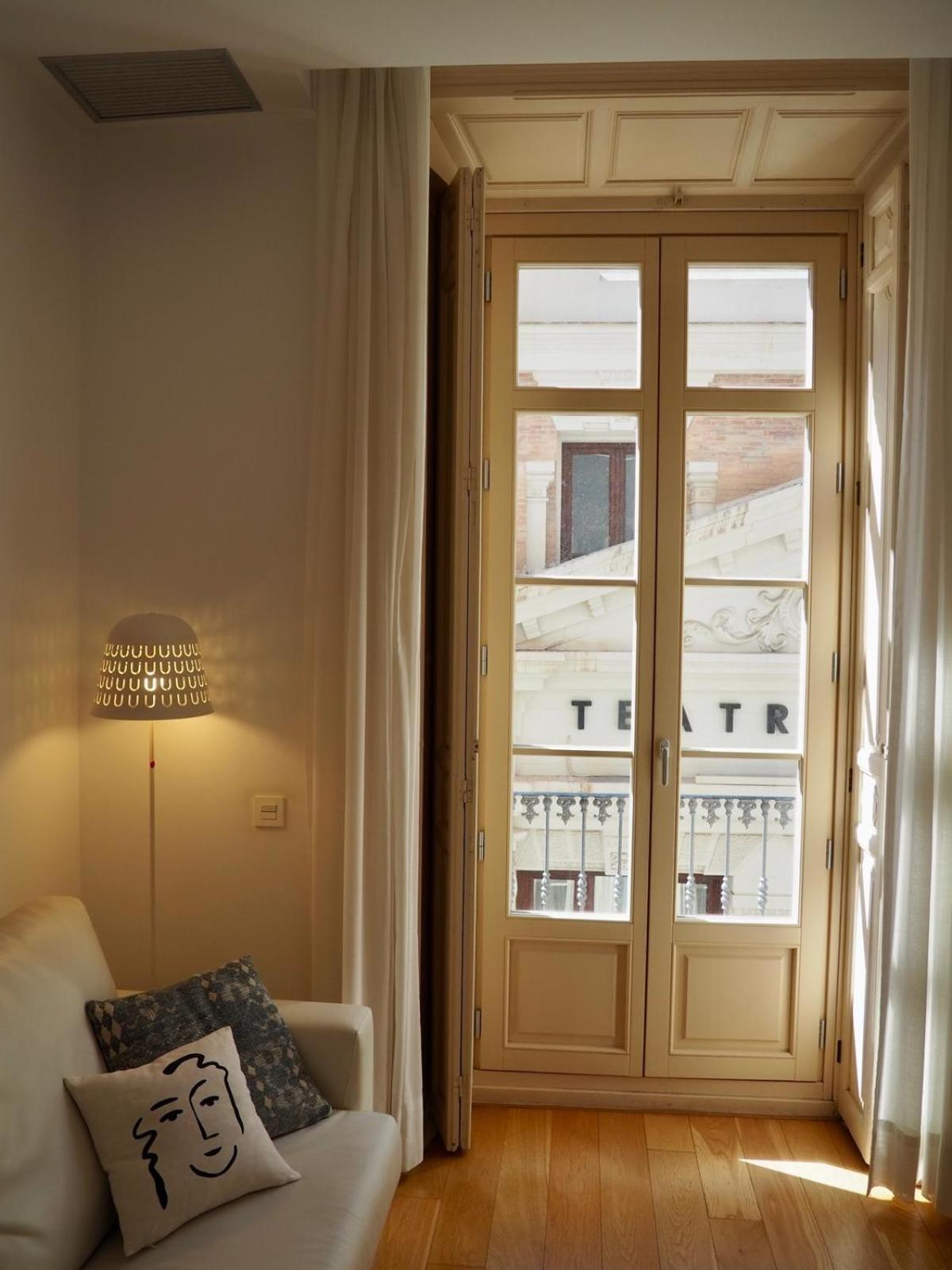Appartamento Hello Malaga Echegaray Premium Esterno foto