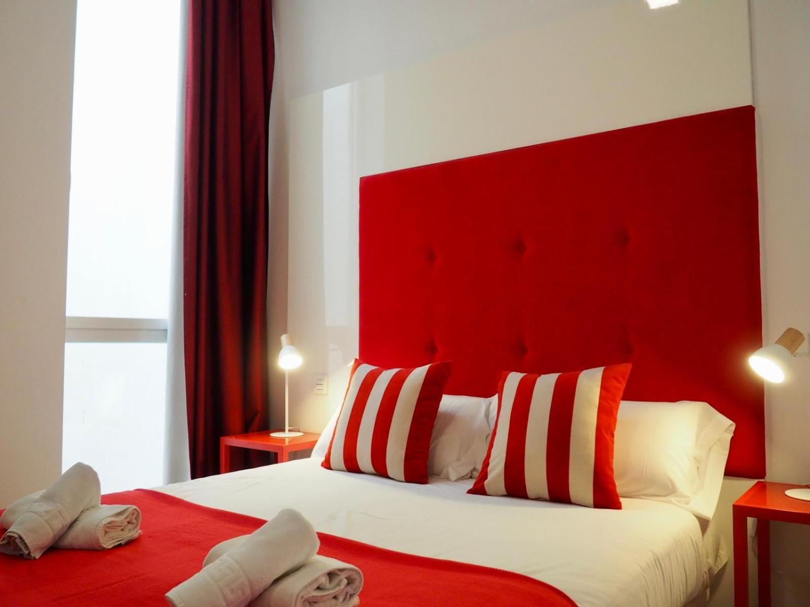 Appartamento Hello Malaga Echegaray Premium Esterno foto